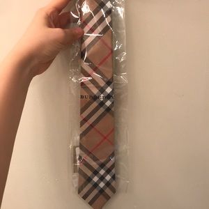 Tie